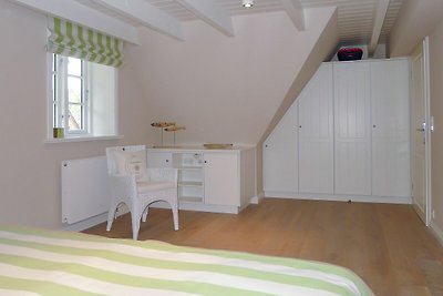 Vakantiehuis Ontspannende vakantie Nieblum