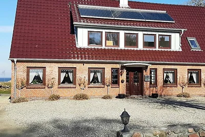 Vakantieappartement Gezinsvakantie Gelting
