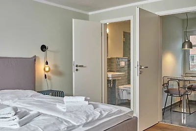 Ferienwohnung für 2 Personen Nr.1 Düneck 6