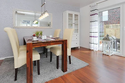 Ferienhaus Harle