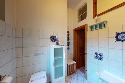Vakantieappartement Gezinsvakantie Stralsund