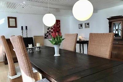 Appartamento Vacanza con famiglia Glücksburg