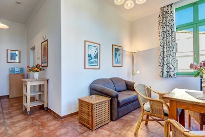 Appartamento Vacanza con famiglia Ahlbeck