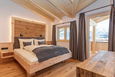 Apartment Buchenstein