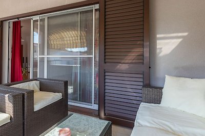 Vakantieappartement Gezinsvakantie Zadar