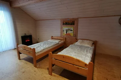 Casa vacanze Vacanza di relax Rhauderfehn