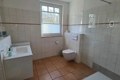 Haus am Kölpinsee App. Seelenruh