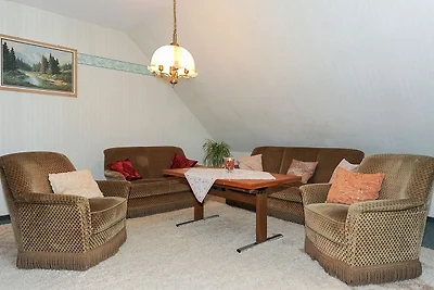 Ferienwohnung Reents