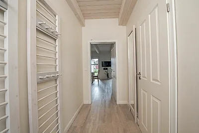 DAG-936 - Nordseehaus mit Garten, Sauna und...