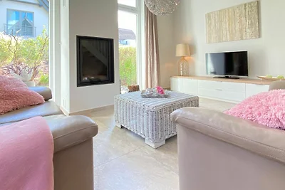 Ferienhaus Lotsenstieg 6