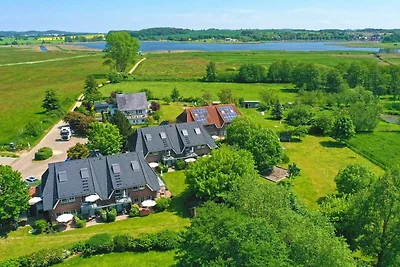 Vakantieappartement Gezinsvakantie Lancken-Granitz