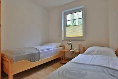 Vakantieappartement Gezinsvakantie Barendorf