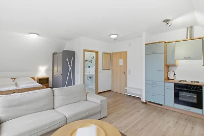 Haus Sophie Ferienwhg. 4