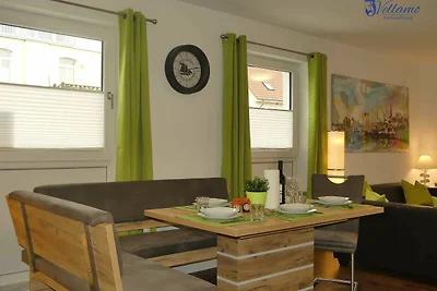 Ferienwohnung Vellamo