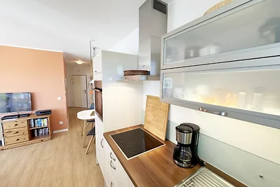 Appartamento Vacanza con famiglia Göhren