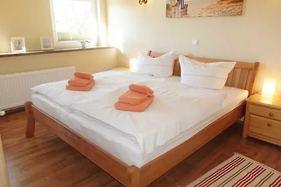 Vakantieappartement Gezinsvakantie Gelting