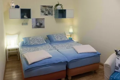 Zweibettzimmer 1 online