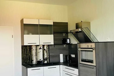 Ferienwohnung Sea-Bike-Soul