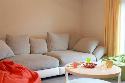 Vakantiehuis Ontspannende vakantie Zierow