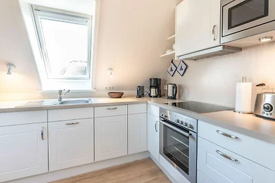 Vakantieappartement Gezinsvakantie Utersum