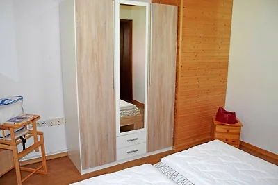 Ferienhaus Meeresgeflüster (R)