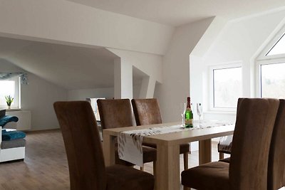 Ferienwohnung Rennsteigblick