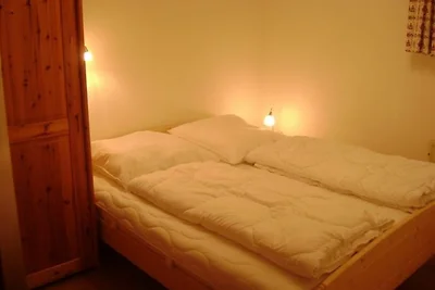 ENG 27 Ferienwohnung Enzian im Feriendorf...