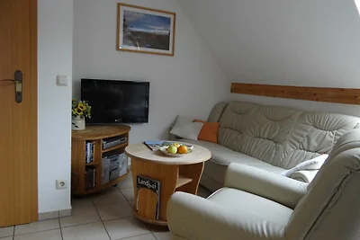 Vakantieappartement Gezinsvakantie Trassenheide