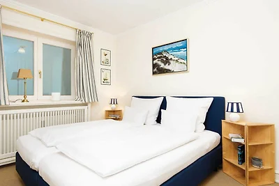 Appartamento Vacanza con famiglia Kampen