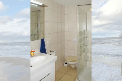 Vakantieappartement Gezinsvakantie Mölschow