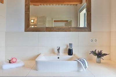 Smutje, Ferienhaus