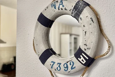 Appartement Seeluft