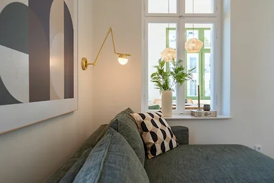 Villa Frohsinn, App. 13