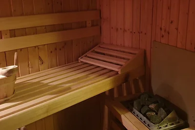 Grünstreifen 10a, Wohnung Paulsen