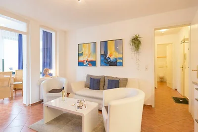 Vakantieappartement Gezinsvakantie Ahlbeck