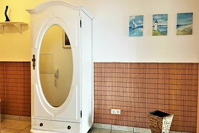 Appartamento Vacanza con famiglia Lohsa