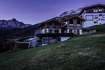 Appartamento Vacanza con famiglia Sölden