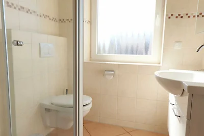 Vakantieappartement Gezinsvakantie Horumersiel