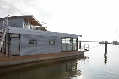 Woonboot Single-vakantie Kröslin