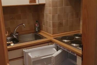 Vakantieappartement Gezinsvakantie Bad Sachsa