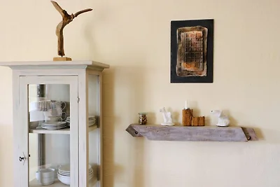 Vakantieappartement Gezinsvakantie Lohme