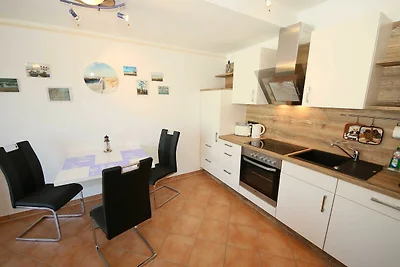 Ferienwohnung Am Mönchgraben Whg.