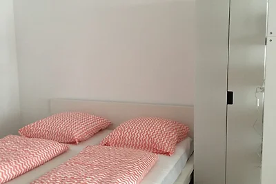 Ferienwohnung Fritz- Büchner- Str.