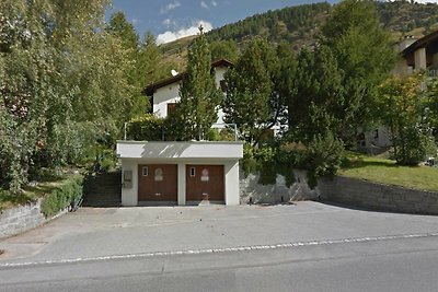Apartment Algrezcha DG