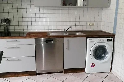Ferienwohnung Atlanta