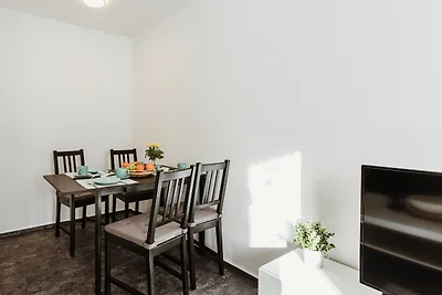 Appartamento Vacanza con famiglia Oberharz am Brocken