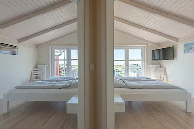 DAG-934 - Windjammer 5 - Wohlfühlen in Toplag...