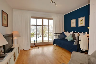 Vakantieappartement Gezinsvakantie Chieming