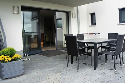 Vakantieappartement Gezinsvakantie Poel
