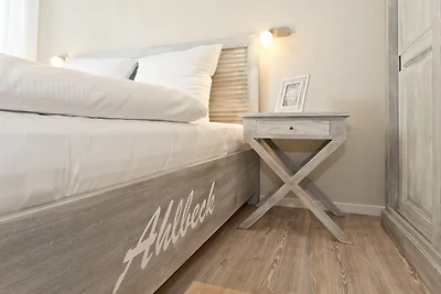 Vakantieappartement Gezinsvakantie Ahlbeck